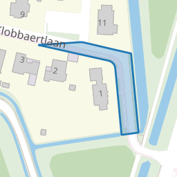 Perceel PTG00-A-3008