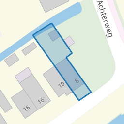 Perceel PTG00-A-3025