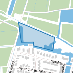 Perceel PTG00-A-3047