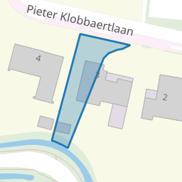 Perceel PTG00-A-3086