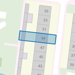 Perceel PTG00-A-3100