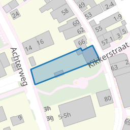 Perceel PTG00-A-3104