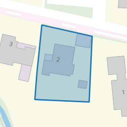 Perceel PTG00-A-3107