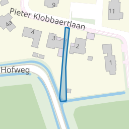 Perceel PTG00-A-3131