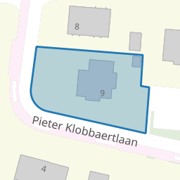 Perceel PTG00-A-3132