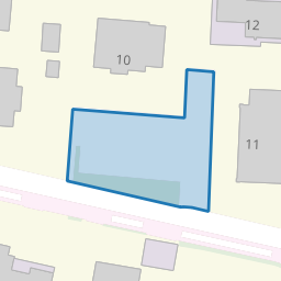 Perceel PTG00-A-3134