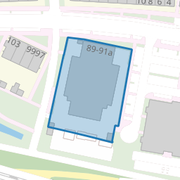 Perceel PTG00-A-3145
