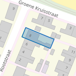 Perceel PTG00-A-3156