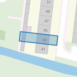 Perceel PTG00-A-3158