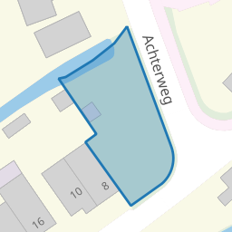 Perceel PTG00-A-3162