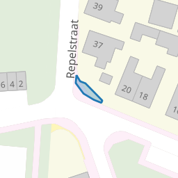 Perceel PTG00-A-3169