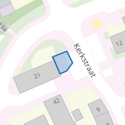 Perceel PTG00-A-3170