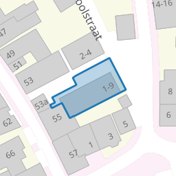 Perceel PTG00-A-3181