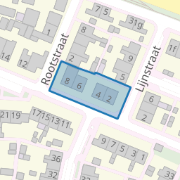 Perceel PTG00-A-3201