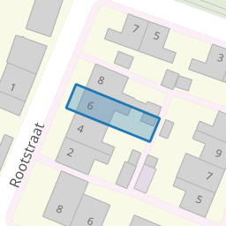 Perceel PTG00-A-3203