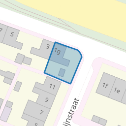 Perceel PTG00-A-3213