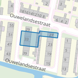 Perceel PTG00-A-3216