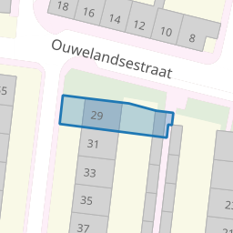 Perceel PTG00-A-3217