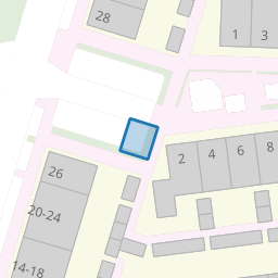 Perceel PTG00-A-3219