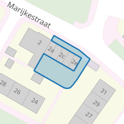 Perceel PTG00-B-1014