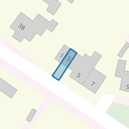 Perceel PTG00-B-1034