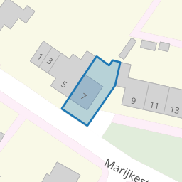 Perceel PTG00-B-1035