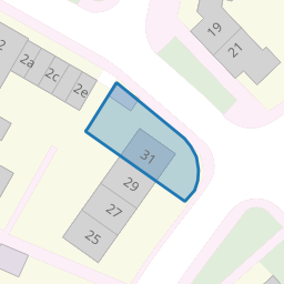 Perceel PTG00-B-1061