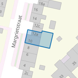 Perceel PTG00-B-1073