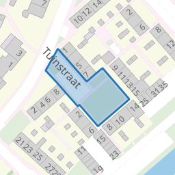 Perceel PTG00-B-1236