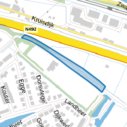 Perceel PTG00-B-1301