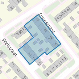 Perceel PTG00-B-1340