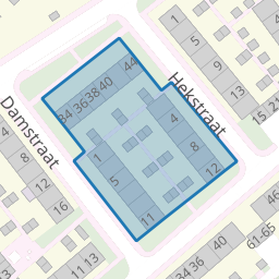 Perceel PTG00-B-1342