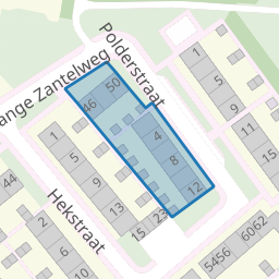 Perceel PTG00-B-1366