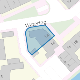 Perceel PTG00-B-1383