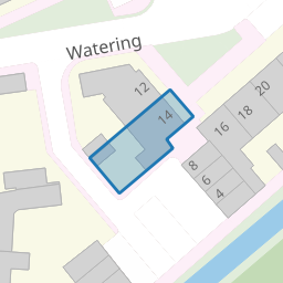 Perceel PTG00-B-1384