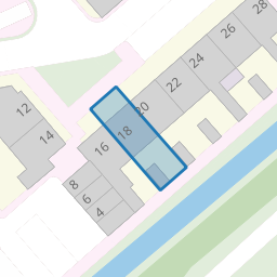 Perceel PTG00-B-1390