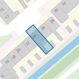 Perceel PTG00-B-1393