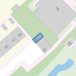 Perceel PTG00-B-1405