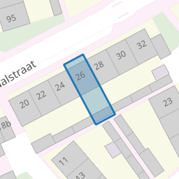 Perceel PTG00-B-1429