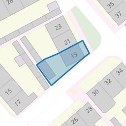 Perceel PTG00-B-1435