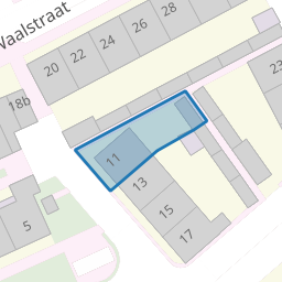 Perceel PTG00-B-1436