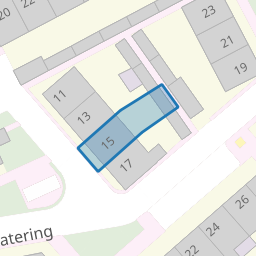 Perceel PTG00-B-1438