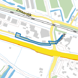 Perceel PTG00-B-1464