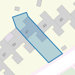 Perceel PTG00-B-1473