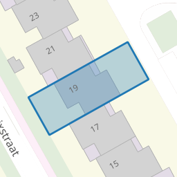 Perceel PTG00-B-1564