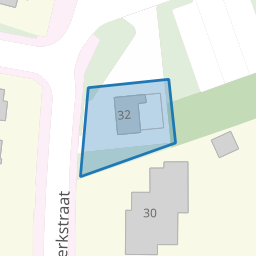 Perceel PTG00-B-1587