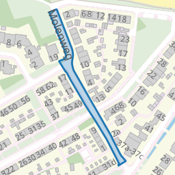 Perceel PTG00-B-1600