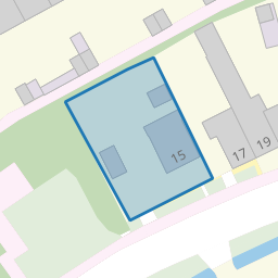 Perceel PTG00-B-1601