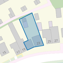 Perceel PTG00-B-1604