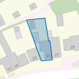 Perceel PTG00-B-1605